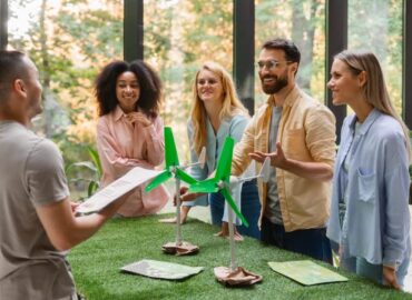 What Role Does BREEAM HEA 06 Play in Sustainable Certification?