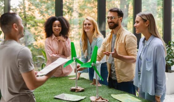What Role Does BREEAM HEA 06 Play in Sustainable Certification?