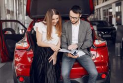 How to Choose The Perfect Car For Your Budget And Needs?