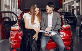 How to Choose The Perfect Car For Your Budget And Needs?