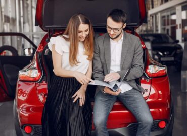 How to Choose The Perfect Car For Your Budget And Needs?