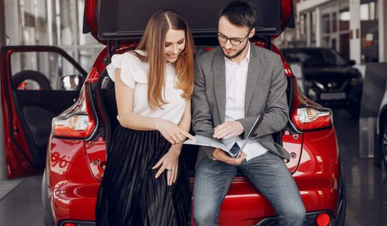 How to Choose The Perfect Car For Your Budget And Needs?