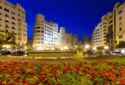 The Spring Apartments Lahore – Modern Living Spaces for Luxury Life