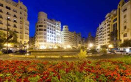 The Spring Apartments Lahore – Modern Living Spaces for Luxury Life