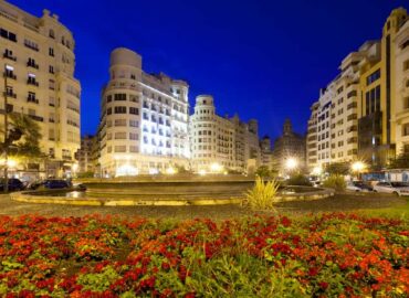 The Spring Apartments Lahore – Modern Living Spaces for Luxury Life