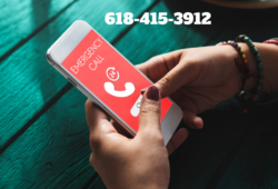 618-415-3912 Lookup: Identify the Unknown Caller