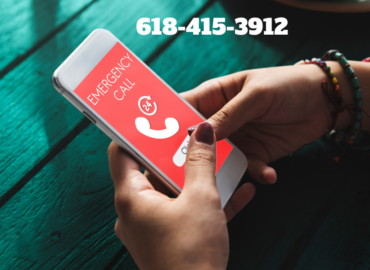 618-415-3912 Lookup: Identify the Unknown Caller
