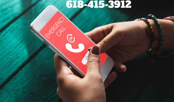 618-415-3912 Lookup: Identify the Unknown Caller