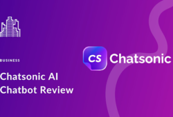 Chatsonic – The AI Chatbot Revolutionizing Conversational Experiences