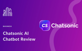 Chatsonic – The AI Chatbot Revolutionizing Conversational Experiences