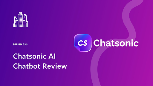 Chatsonic – The AI Chatbot Revolutionizing Conversational Experiences