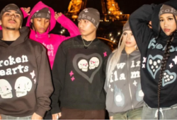 The Broken Planet: Where Comfort Meets Unmatched Street Cred