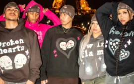 The Broken Planet: Where Comfort Meets Unmatched Street Cred