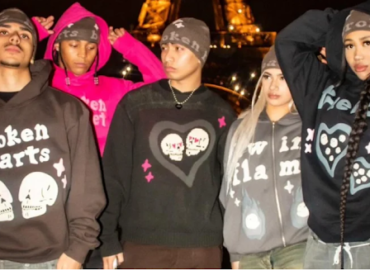 The Broken Planet: Where Comfort Meets Unmatched Street Cred