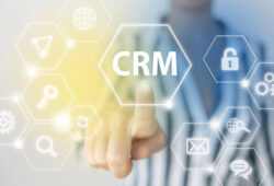 What Are The Security Risks Associated With Using A CRM System?