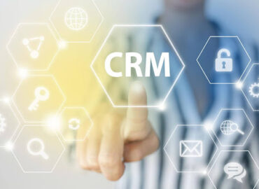 What Are The Security Risks Associated With Using A CRM System?
