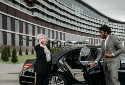 Chauffeur Services London: Experience Comfort, Class, and Convenience