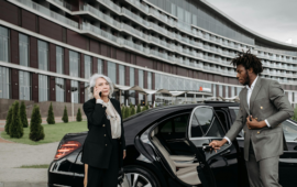 Chauffeur Services London: Experience Comfort, Class, and Convenience