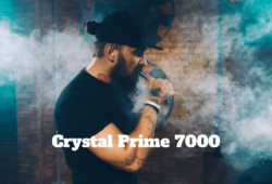 Crystal Prime 7000: A Game-Changer in Its Category