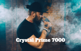 Crystal Prime 7000: A Game-Changer in Its Category