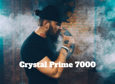 Crystal Prime 7000: A Game-Changer in Its Category