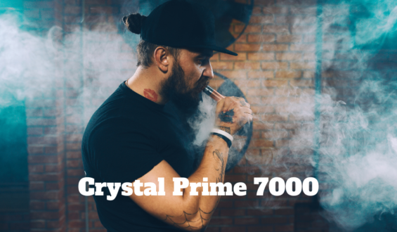 Crystal Prime 7000: A Game-Changer in Its Category