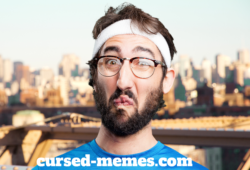 Cursed-Memes.com: The Dark Corner of Meme Culture