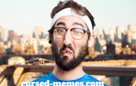 Cursed-Memes.com: The Dark Corner of Meme Culture
