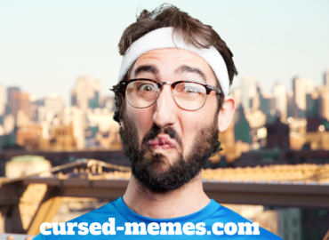 Cursed-Memes.com: The Dark Corner of Meme Culture