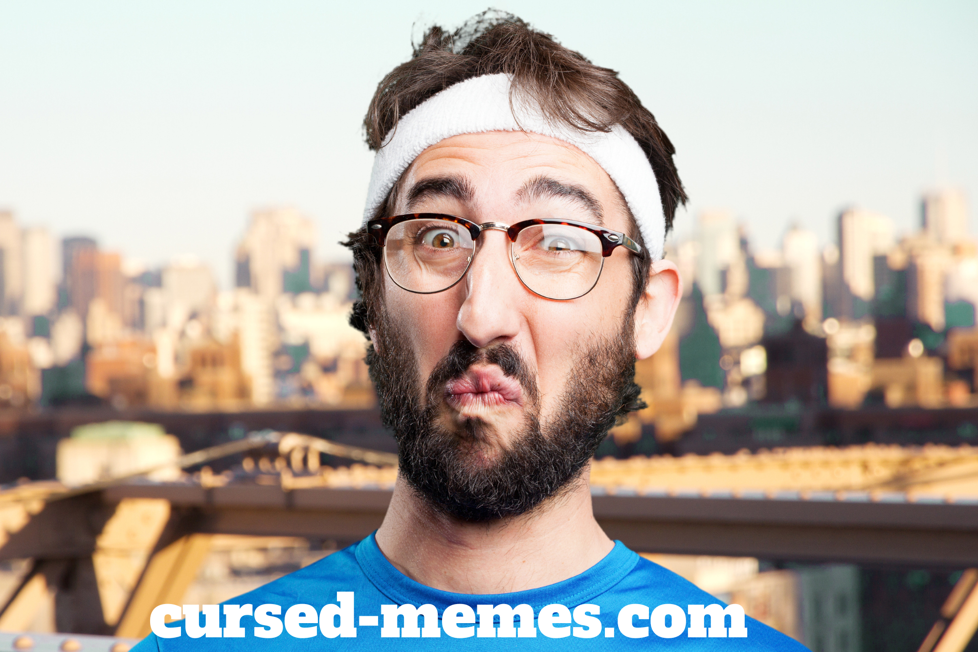 Cursed-Memes.com: The Dark Corner of Meme Culture