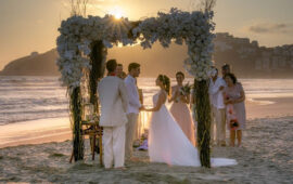 Destination Wedding vs Local Wedding: Costs and Benefits