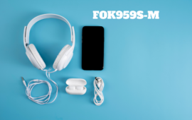 FOK959S-M Review: Performance, Specs, and More