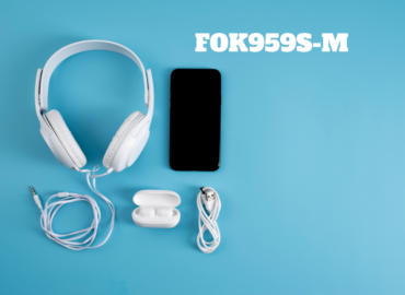 FOK959S-M Review: Performance, Specs, and More