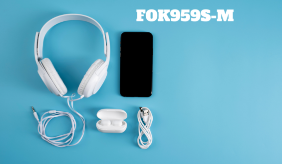 FOK959S-M Review: Performance, Specs, and More