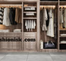 Fashionisk.com: The Best Place to Refresh Your Wardrobe