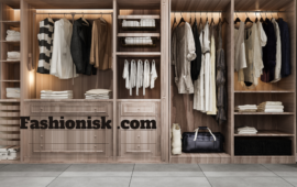 Fashionisk.com: The Best Place to Refresh Your Wardrobe