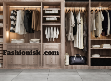 Fashionisk.com: The Best Place to Refresh Your Wardrobe