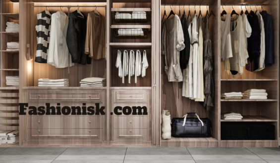 Fashionisk.com: The Best Place to Refresh Your Wardrobe