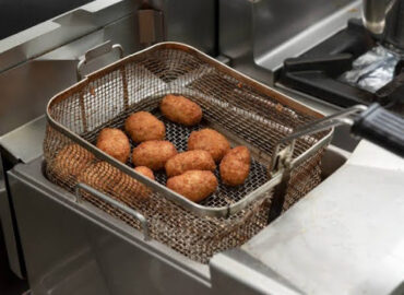 How to Maintain Your Henny Penny Fryer for Long-Term Use