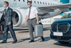 Seamless Travel: Your Complete Guide to Heathrow to Gatwick Airport Transfers