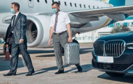 Seamless Travel: Your Complete Guide to Heathrow to Gatwick Airport Transfers
