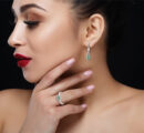 Discover the Beauty and Energy of Green Kyanite Jewelry