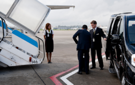 Cheap Taxi to Luton Airport: How to Travel Smart Without Breaking the Bank