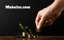 Make1m.com: Your Path to Building Real Online Wealth