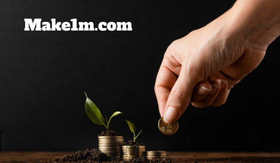 Make1m.com: Your Path to Building Real Online Wealth