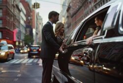 Limo Rental Brooklyn New York: Elevate Your Travel Experience