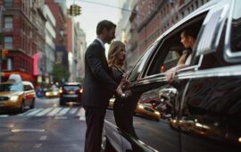 Limo Rental Brooklyn New York: Elevate Your Travel Experience