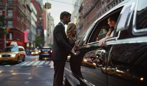 Limo Rental Brooklyn New York: Elevate Your Travel Experience