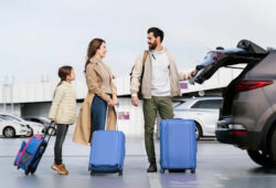 Why Choose a Private Chauffeur Service in Newark?
