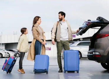 Why Choose a Private Chauffeur Service in Newark?